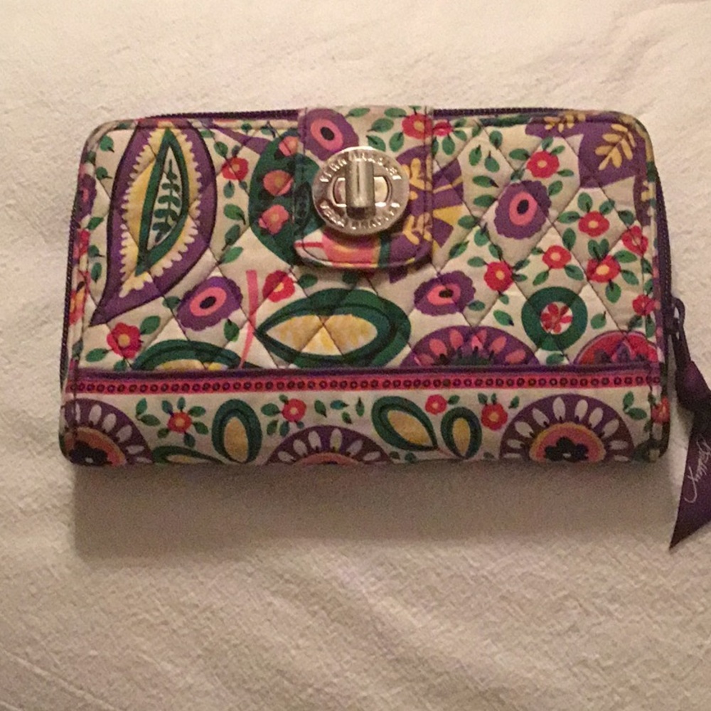 Wallet